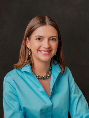 Madeline Jacobs, MBA