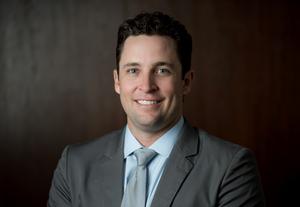 Ben Lasater, MBA