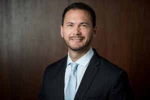 Branden C. Schiralli
